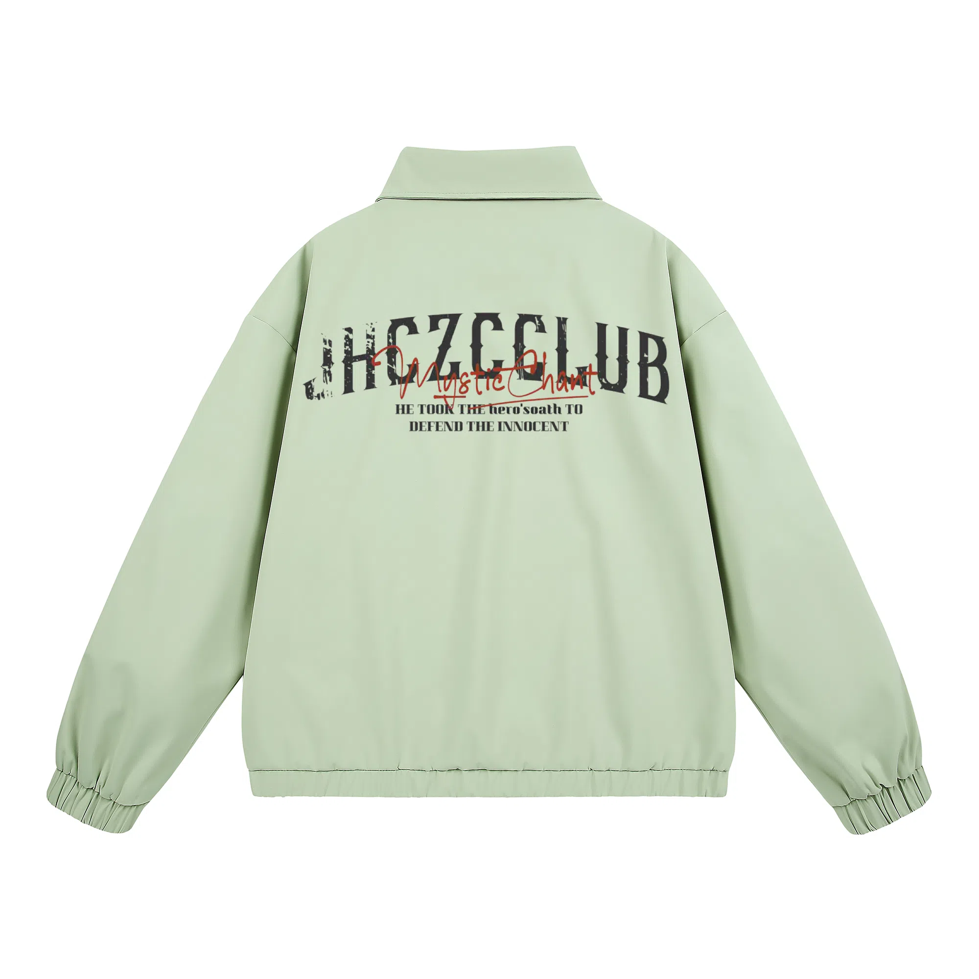 JHCZC LOG0