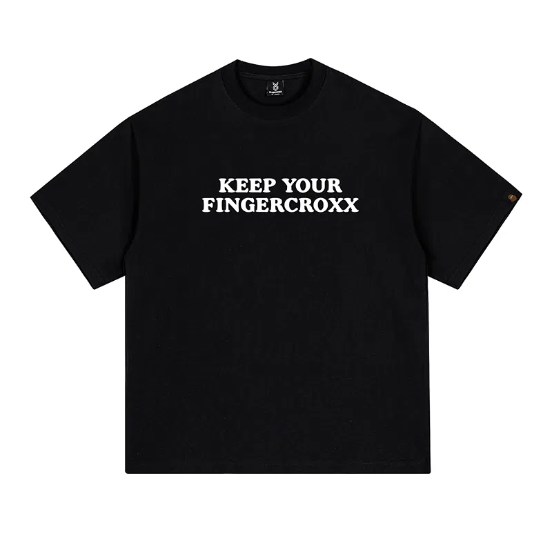 I.TFGXXFingercroxx LogoT