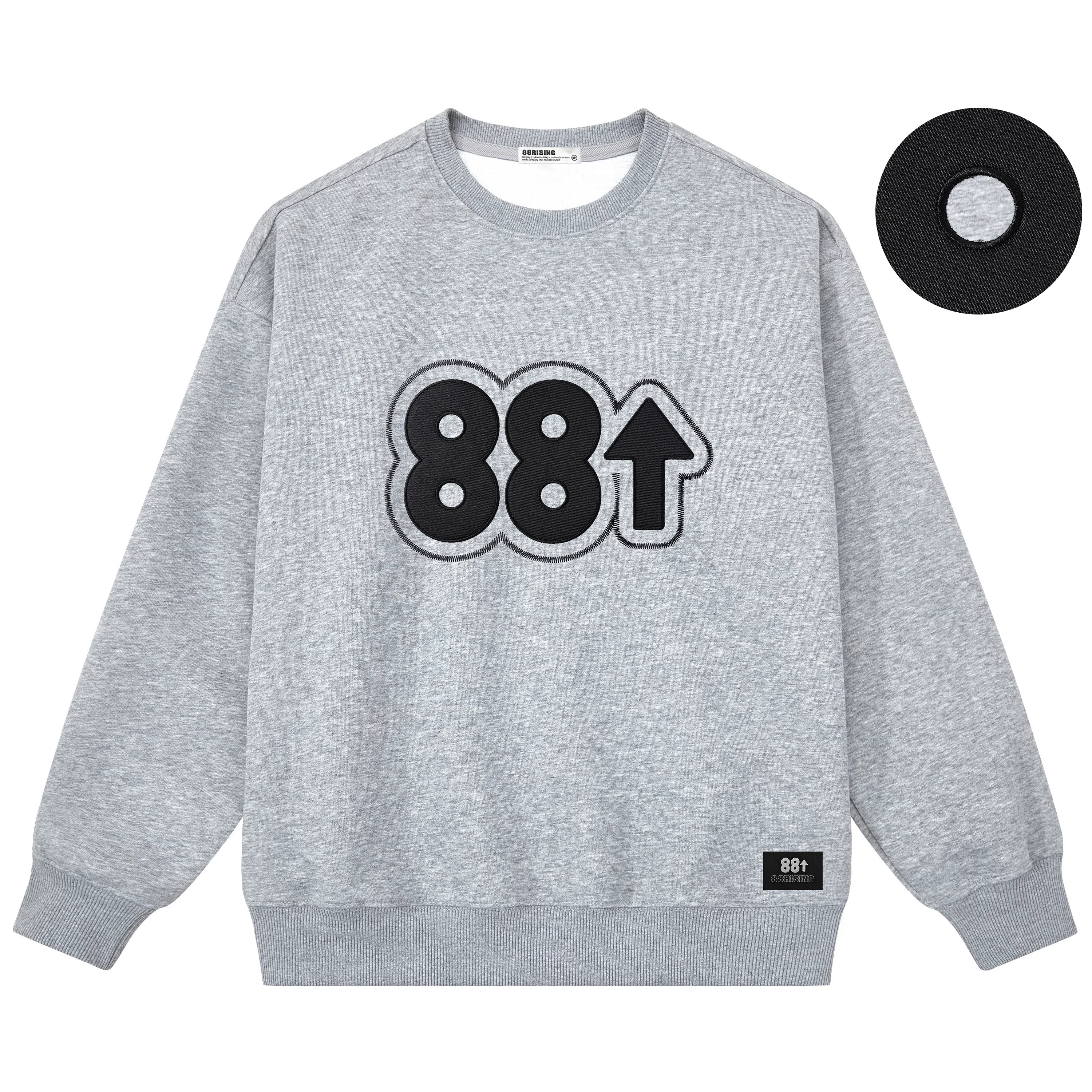 88rising logo