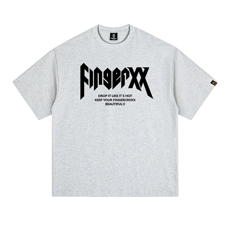 I.TFGXXFingercroxx LogoT