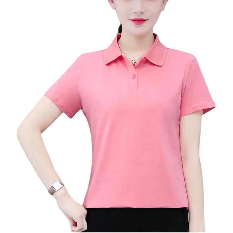 EMINU polo T