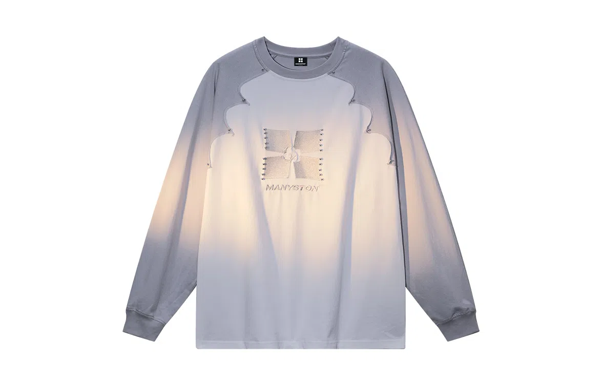 MANYSTON T