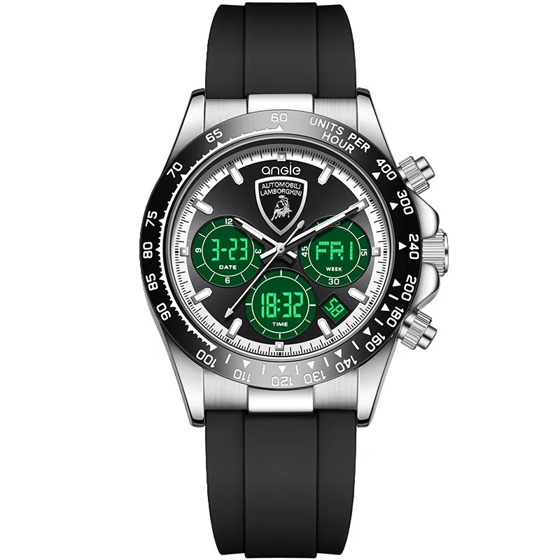 ANGIE PRESENT WATCH x