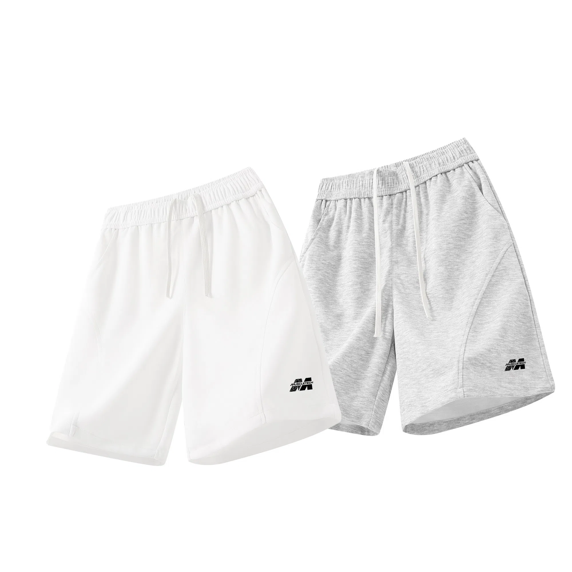 MUSCLETECH logocleanfit