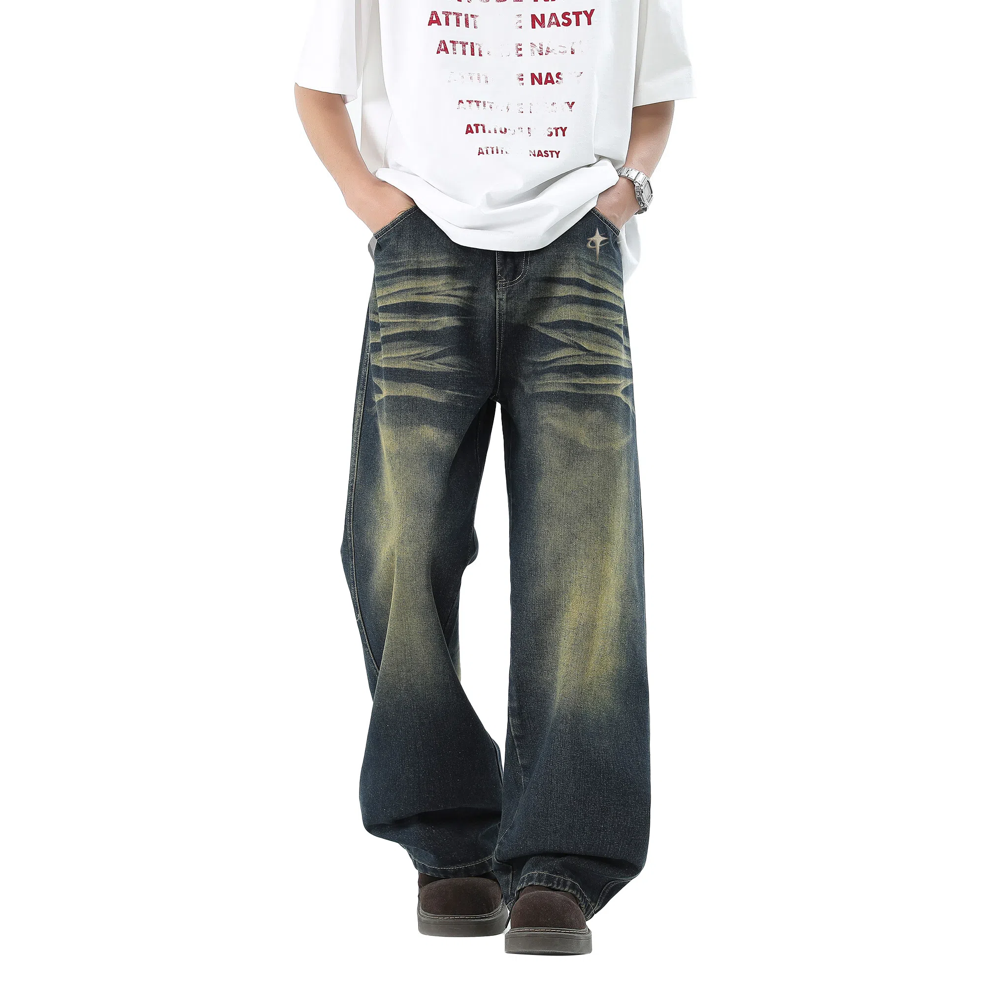 struggle vintage95