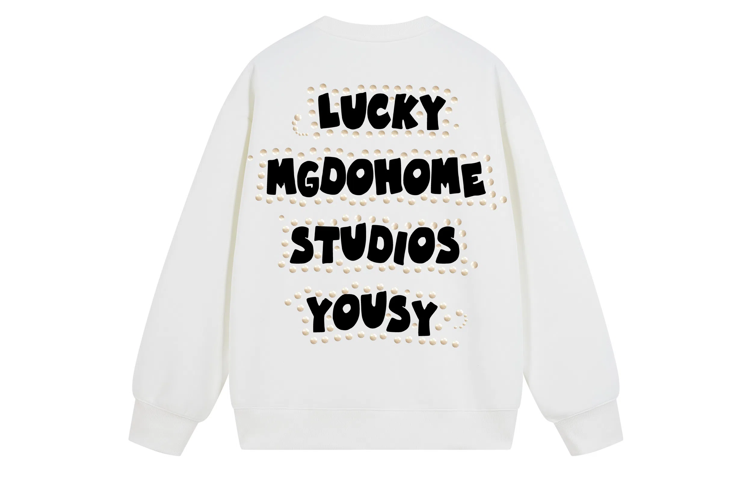 MGDOHOME Logo