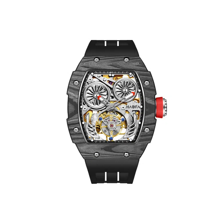 Tourbillon 50 1922-A