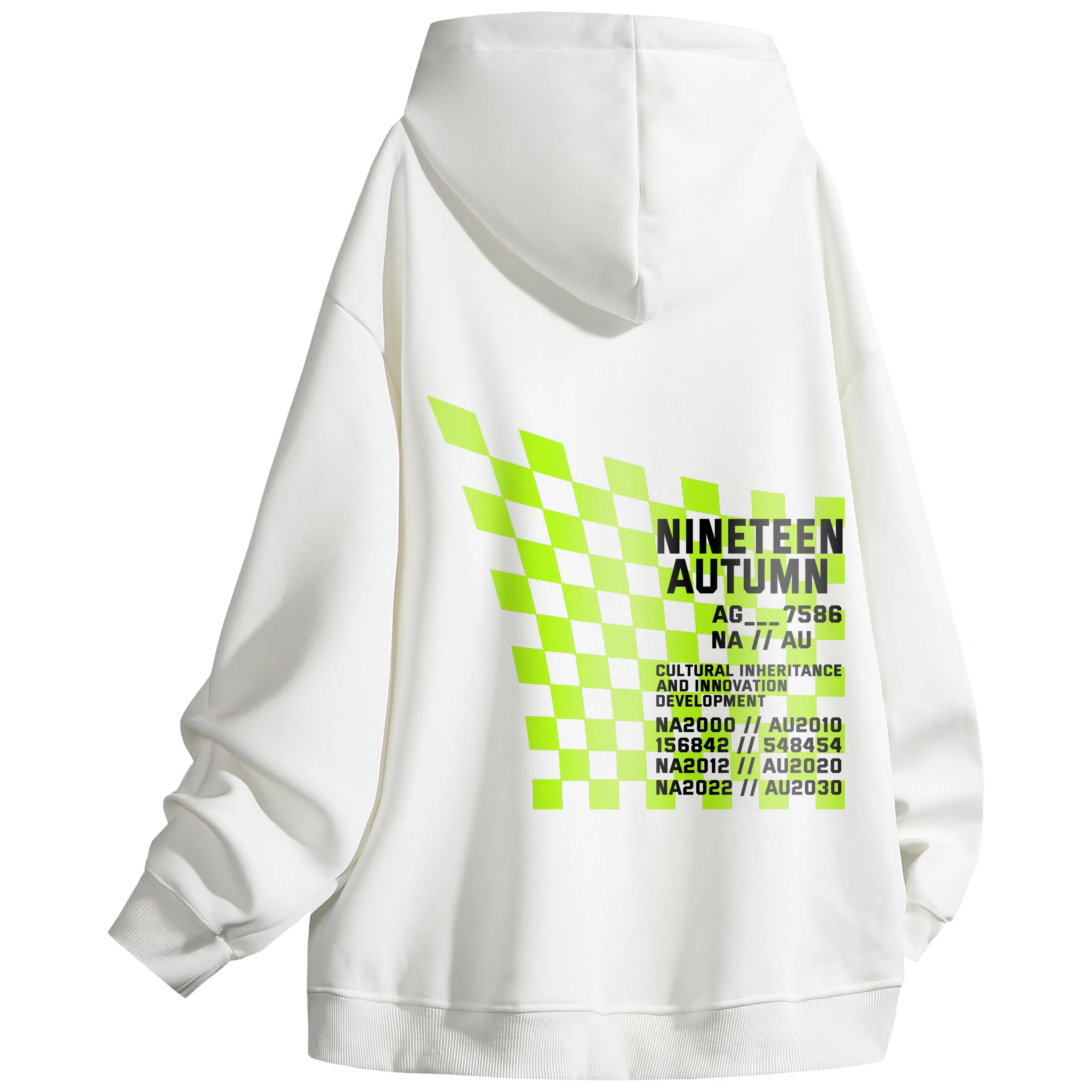 NINETEEN AUTUMN logo