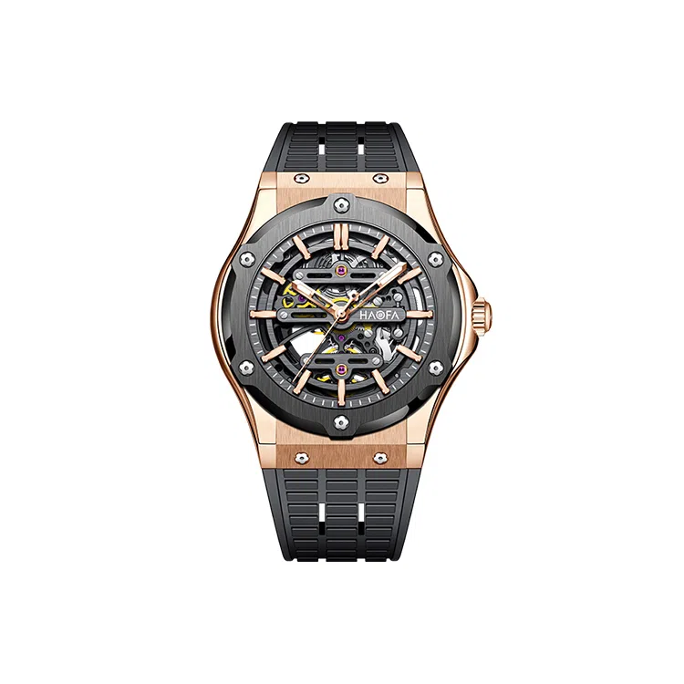 Tourbillon 1913-6