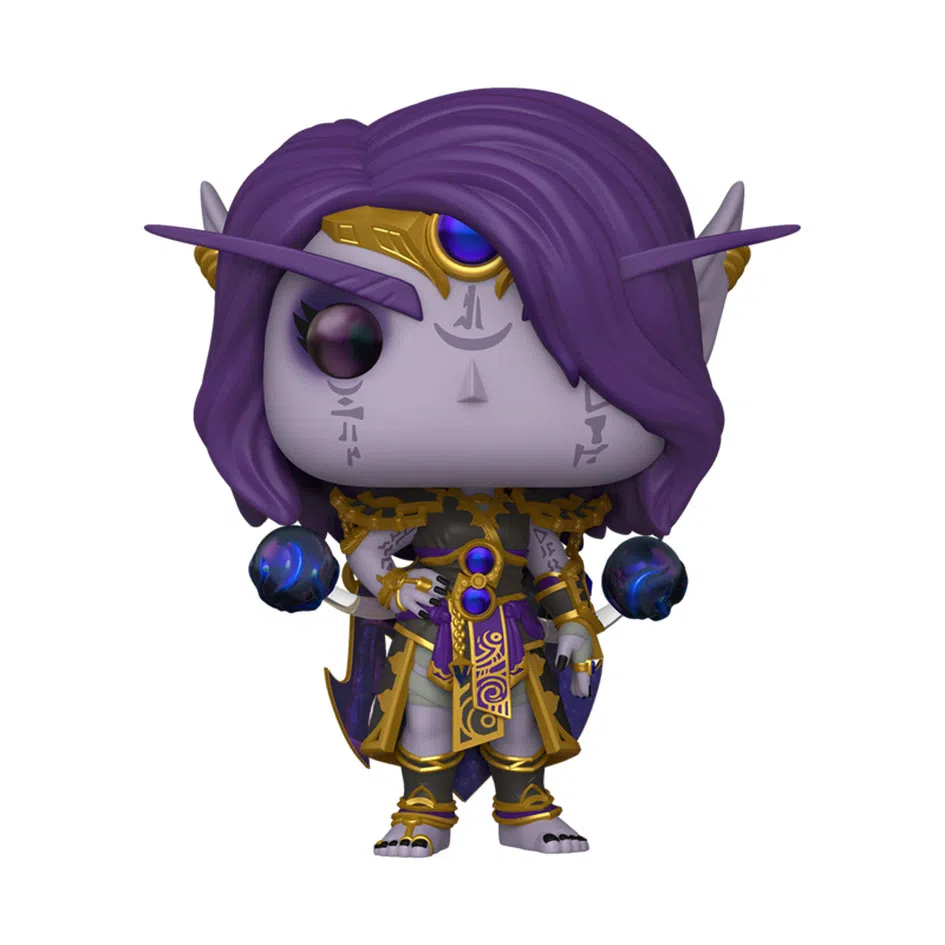 Funko Q