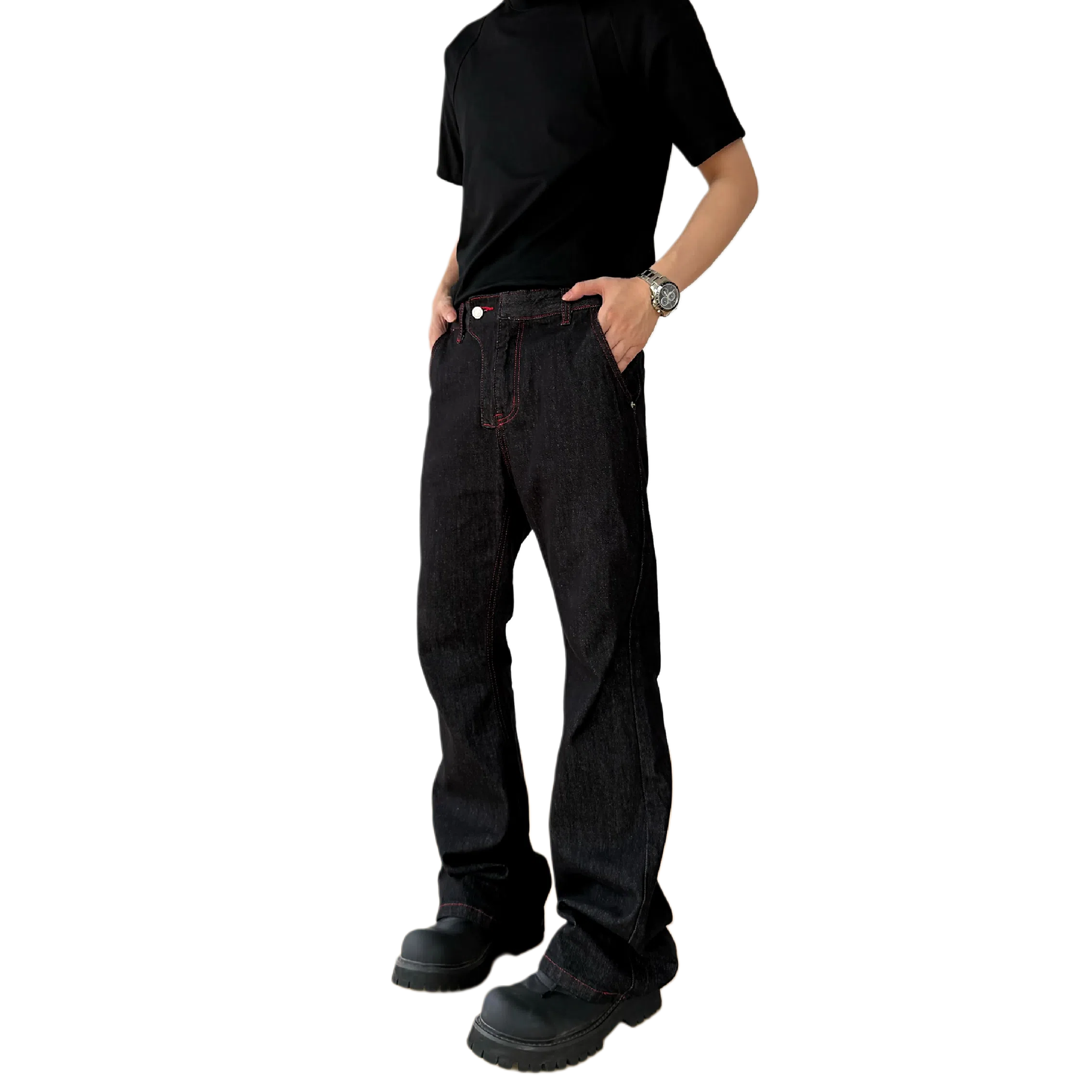 PANDA ADEVIL vibecleanfit