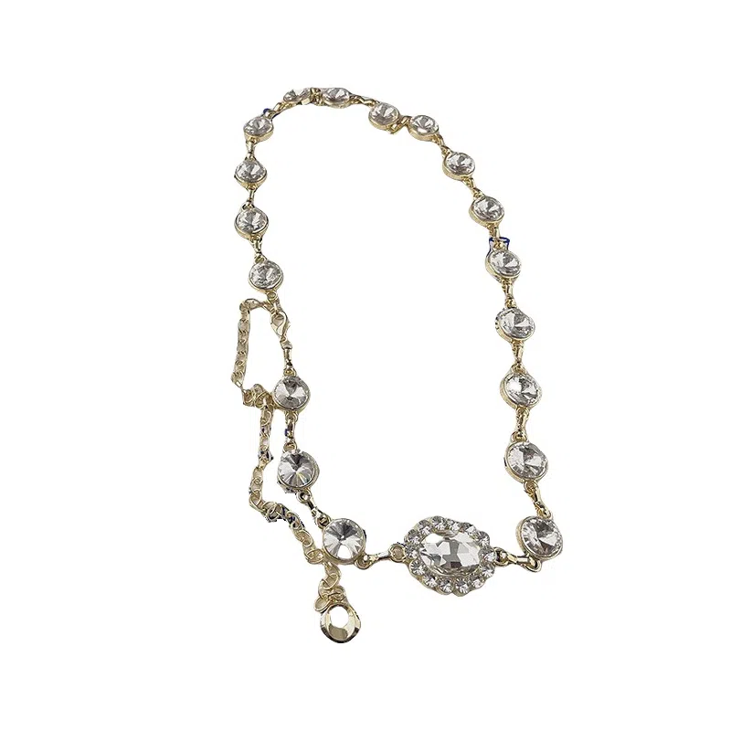 ROLLSMINJOR Waist Chain 2.2cm