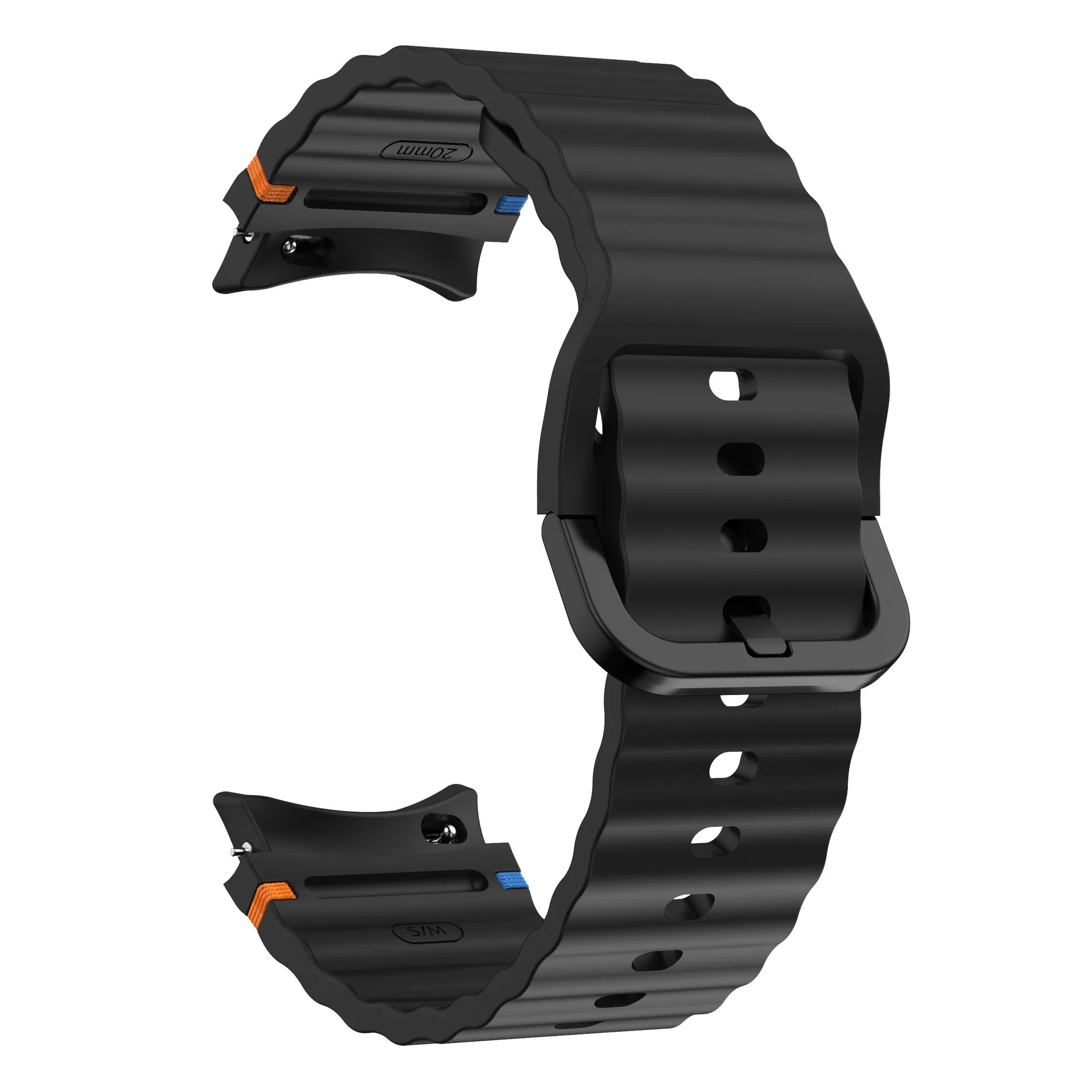 TooGowa watch 7654
