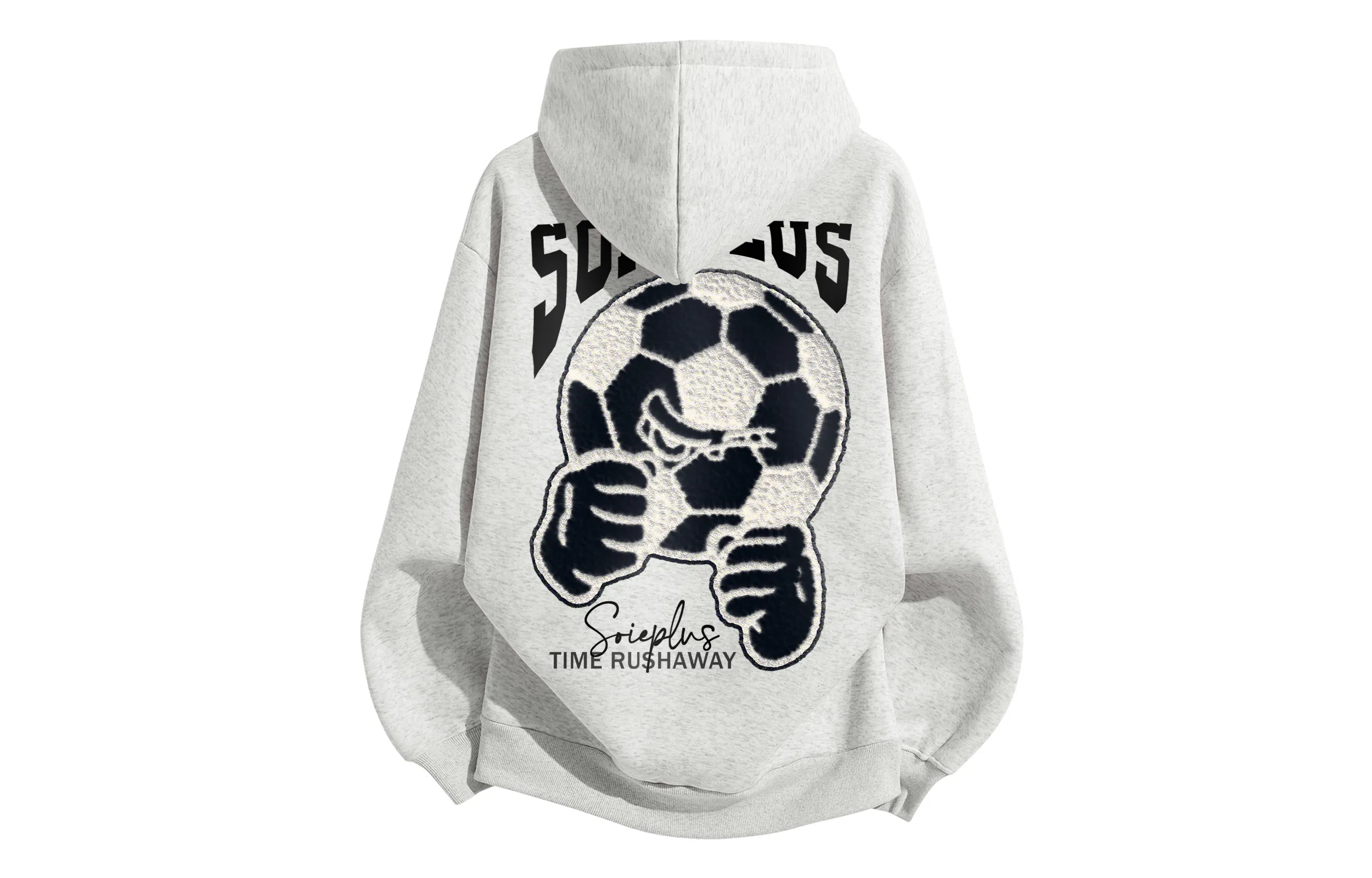 SOIEPLUS LOGO