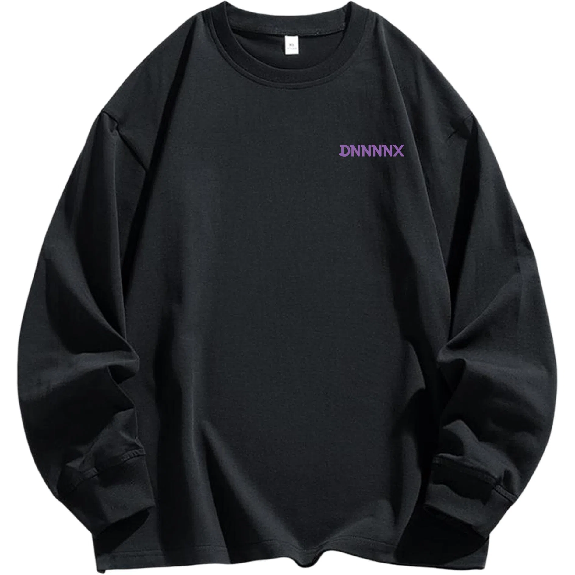 dnnnnx LogoT