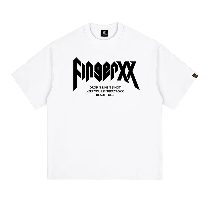 I.TFGXXFingercroxx LogoT