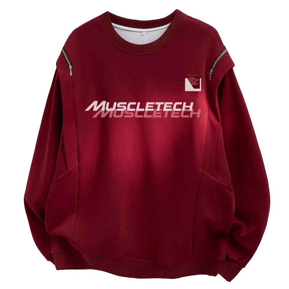 MUSCLETECH Logooversize