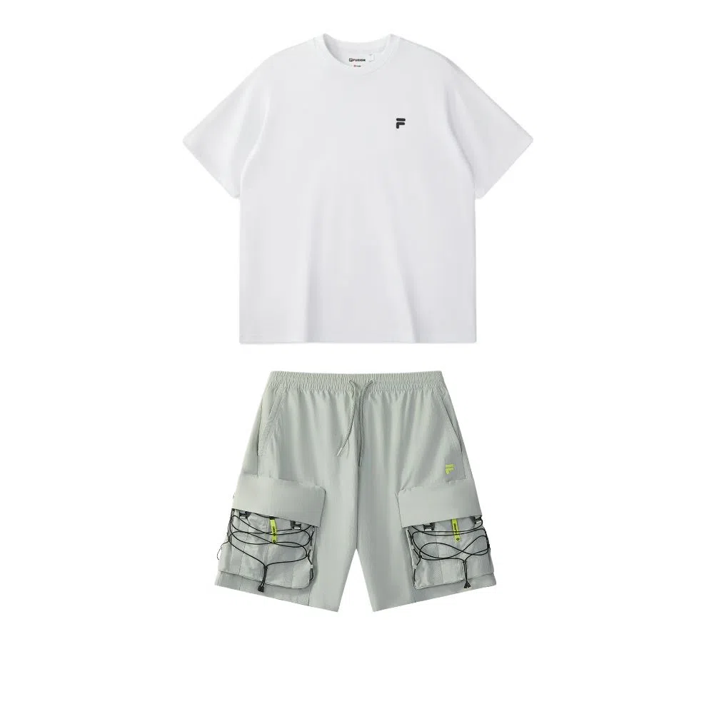 FILA FUSION URBAN TECH T