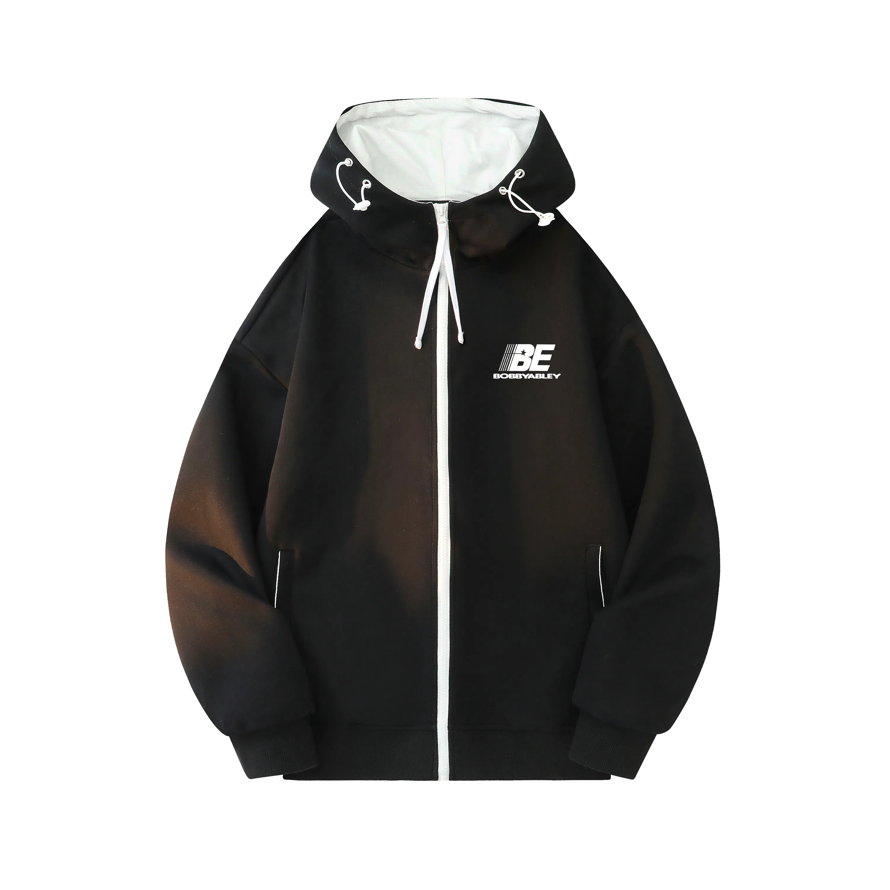 BOBBY ABLEY LOGO Logo