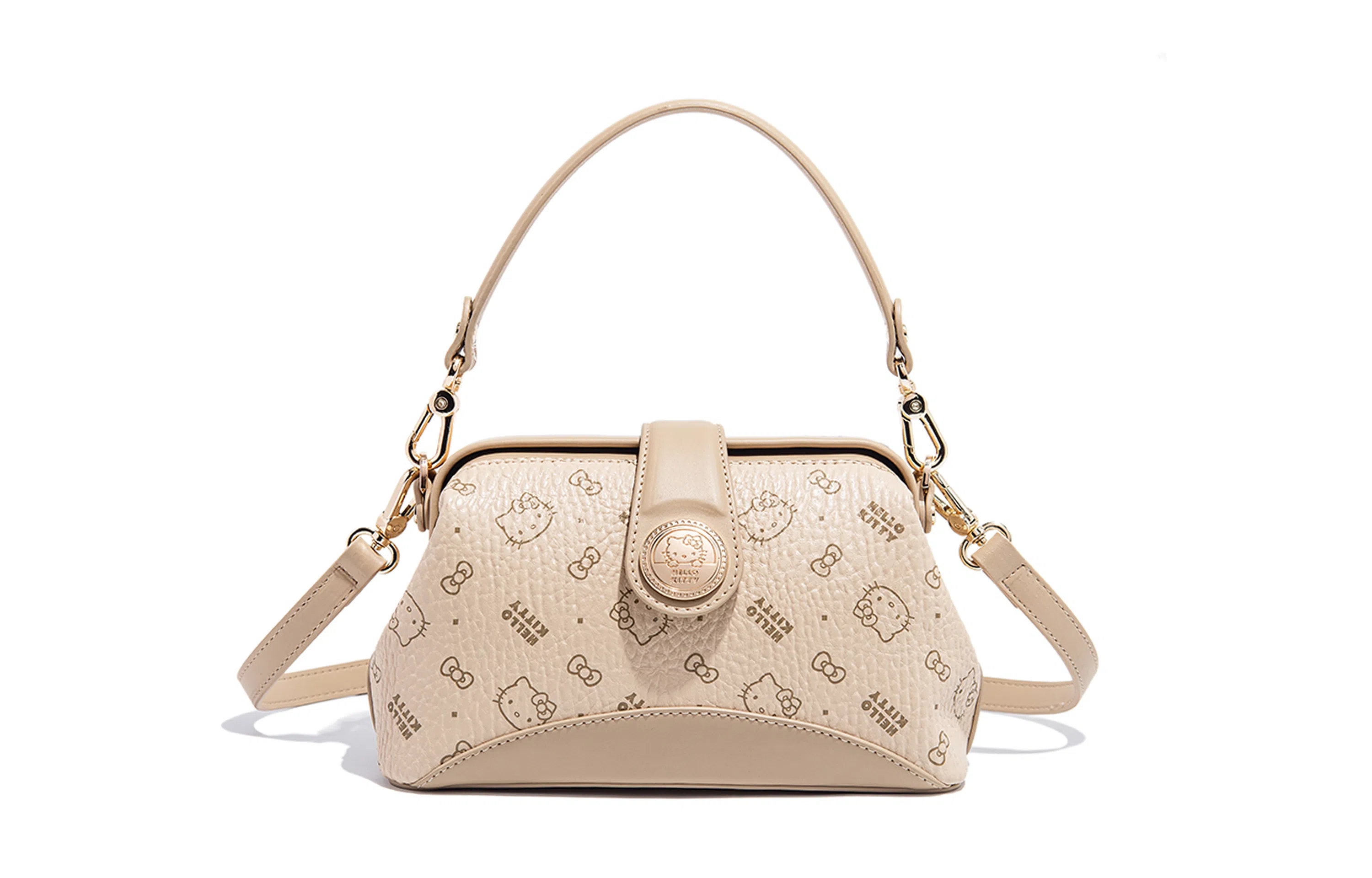 Sanrio Hello Kitty Classic Print Bag