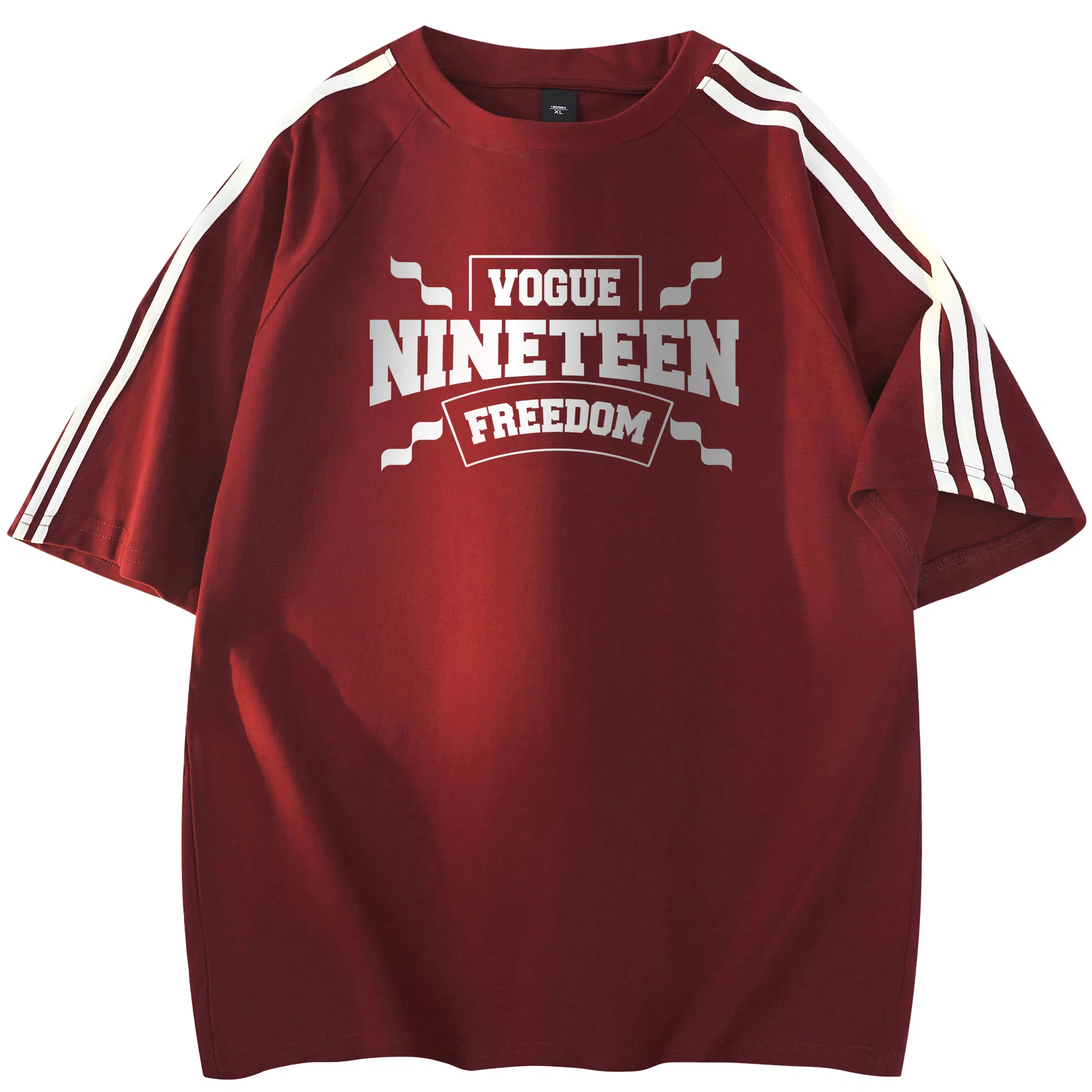 NINETEEN AUTUMN logoT