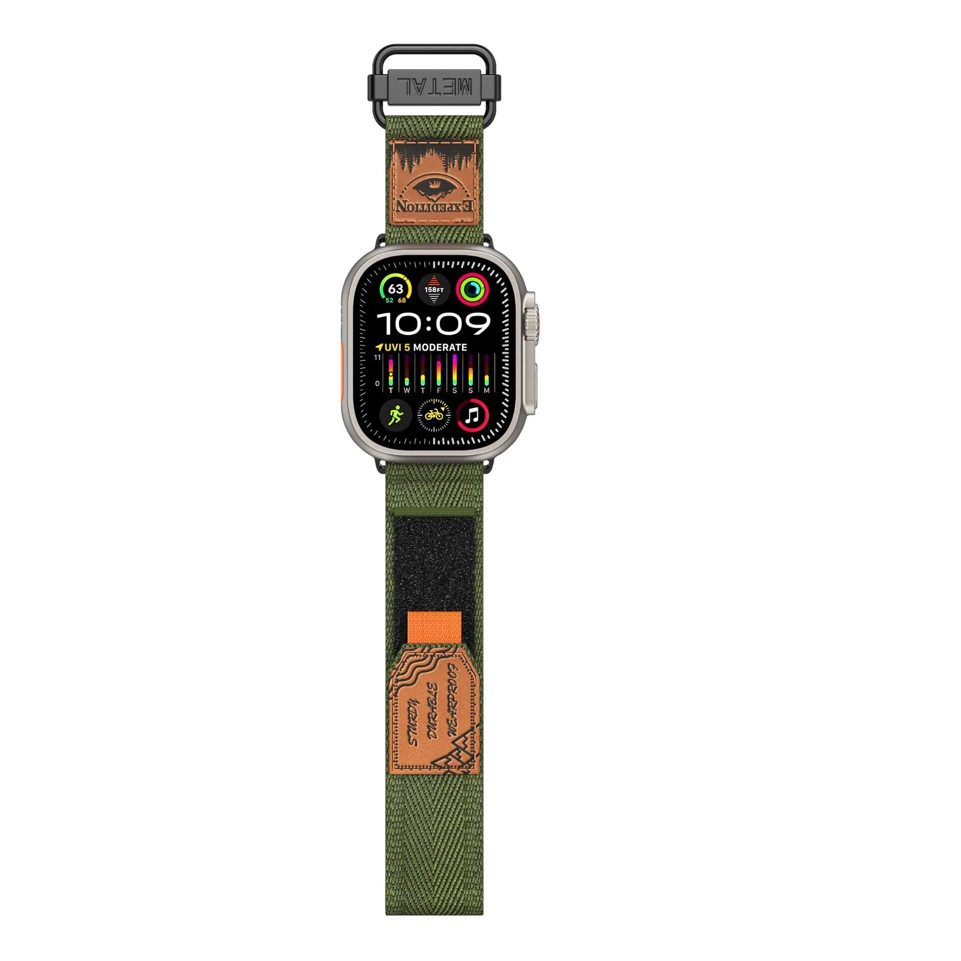 TooGowa Apple Watch1-8iwatch