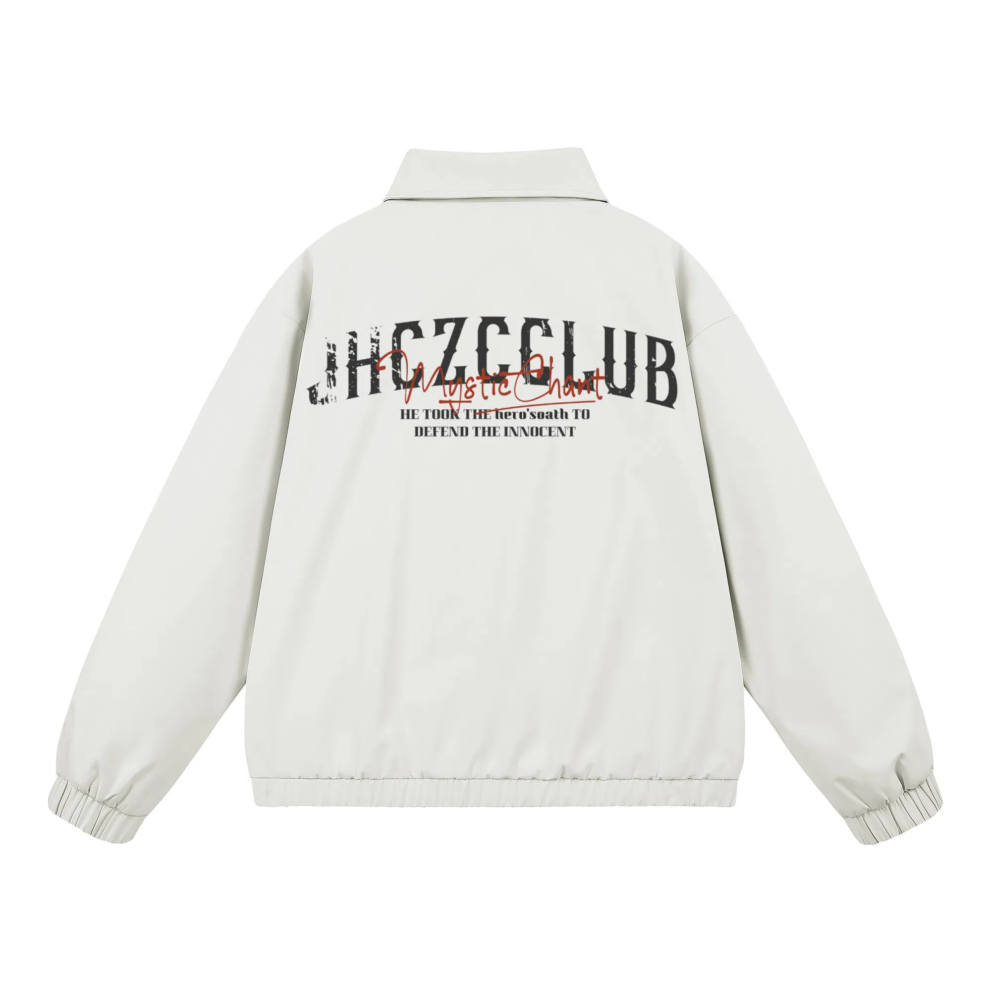 JHCZC LOG0