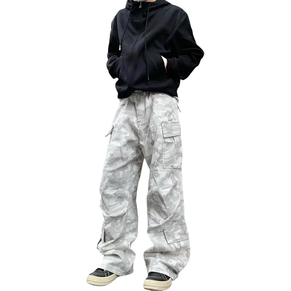 CTIDESTRAW cargovibe