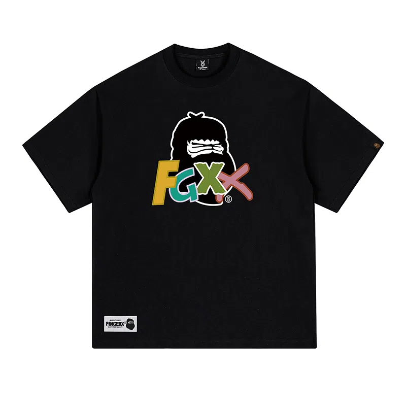 i.tFGXXFingercroxx T