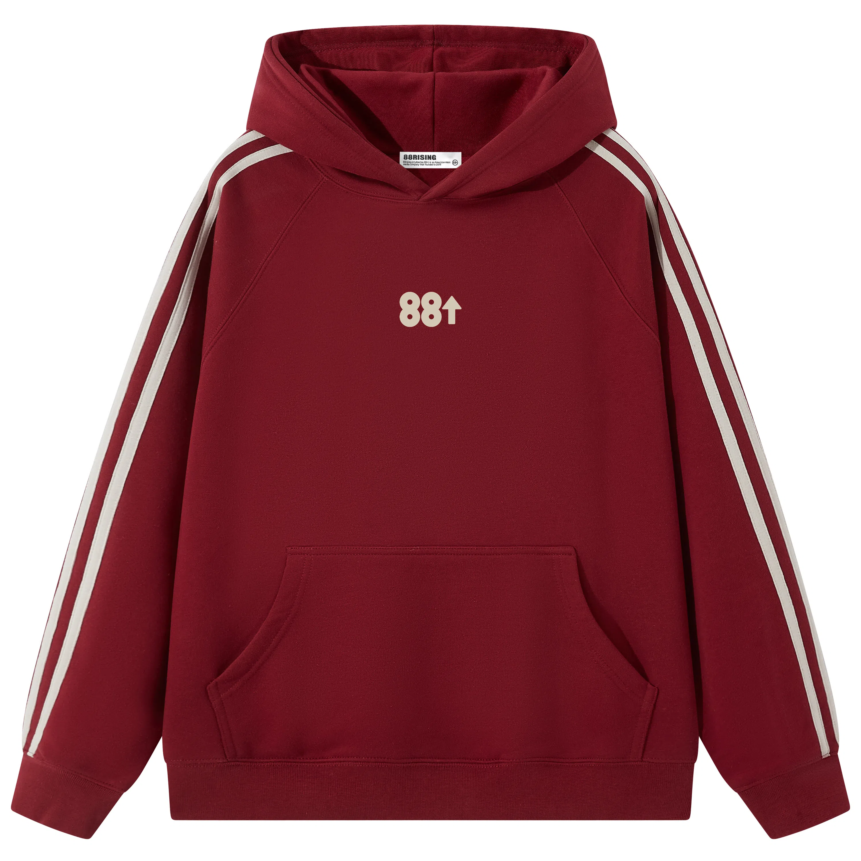 88rising logo