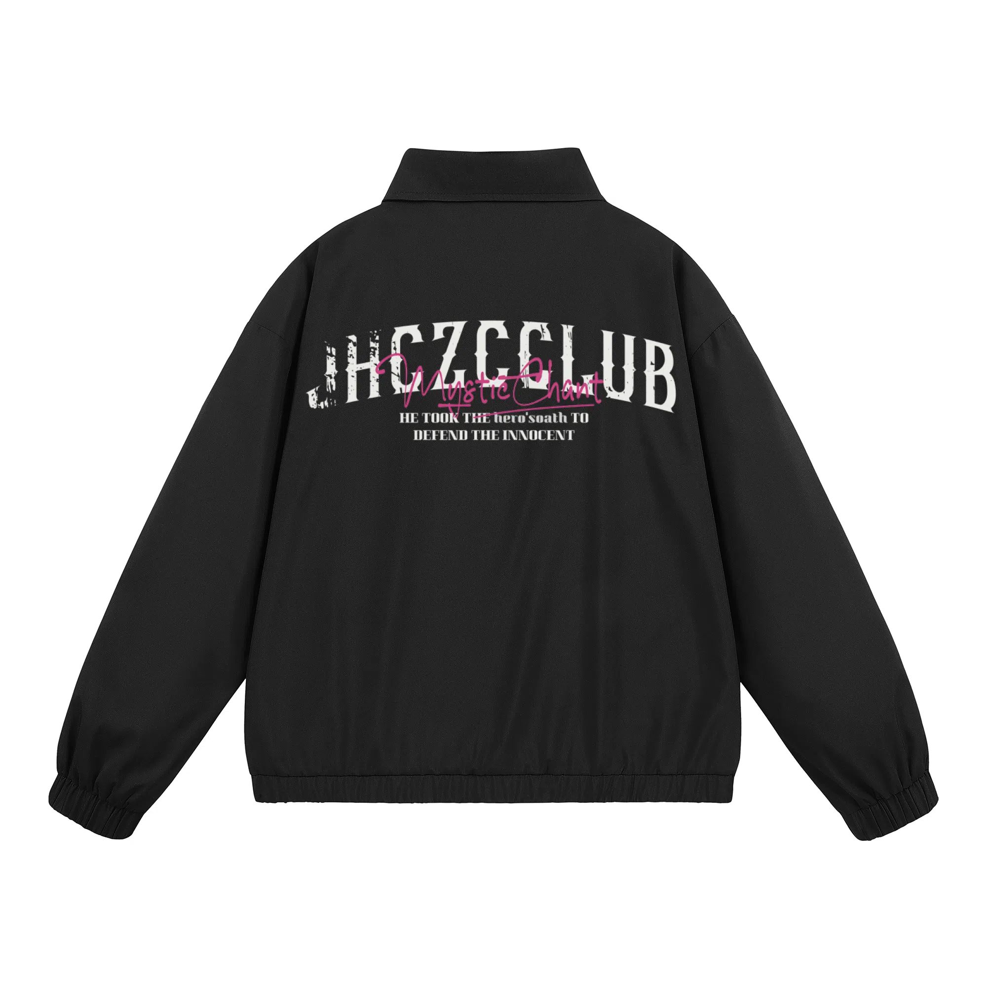 JHCZC LOG0