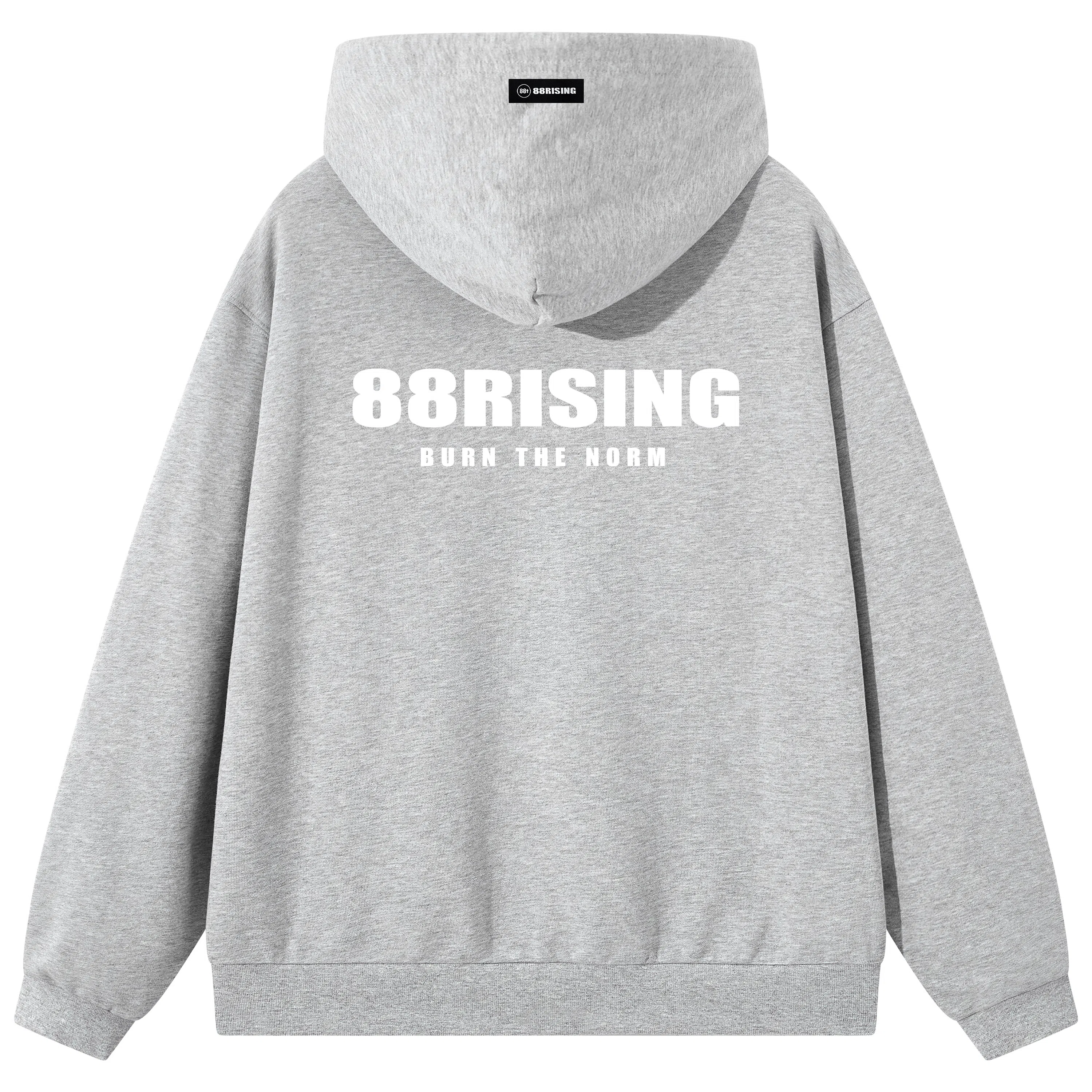 88rising LOGO