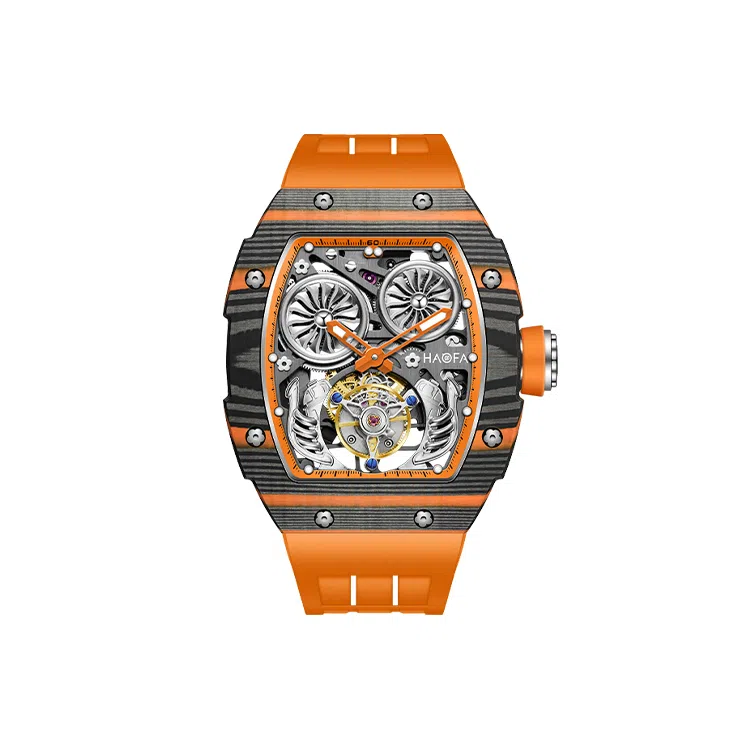 Tourbillon 50 1922-A