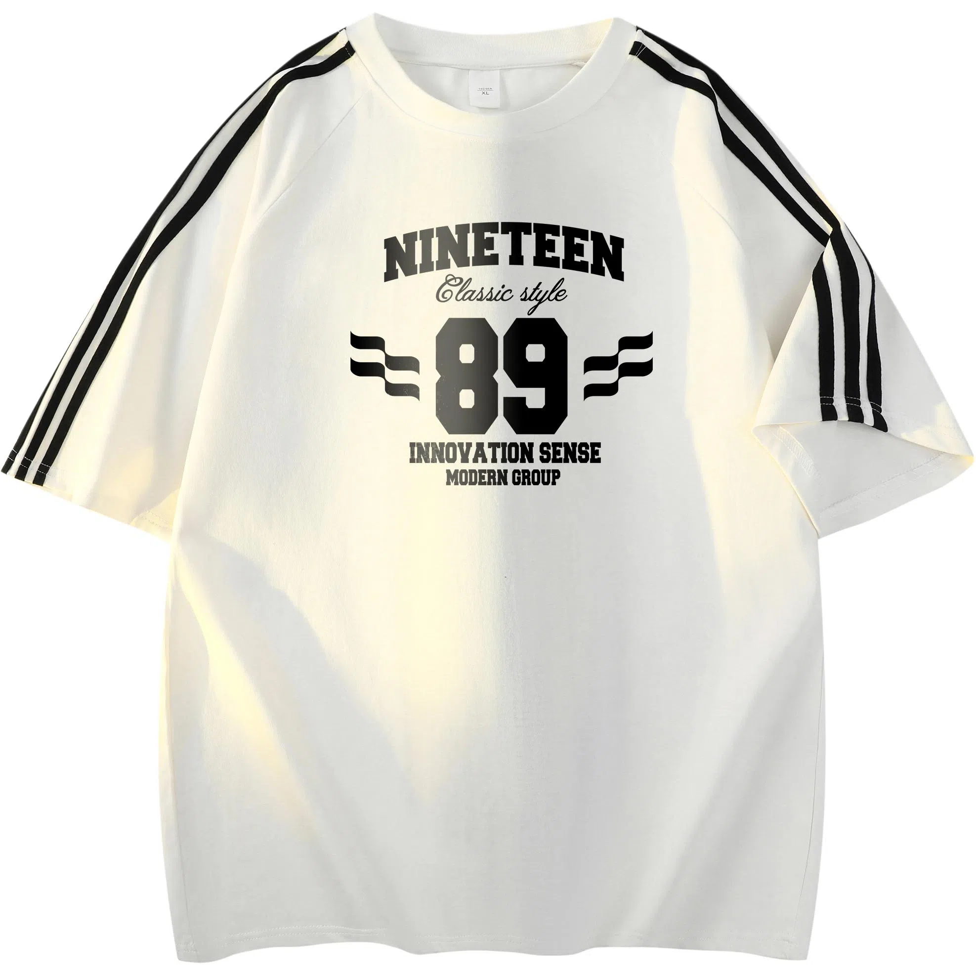 NINETEEN AUTUMN LogoT