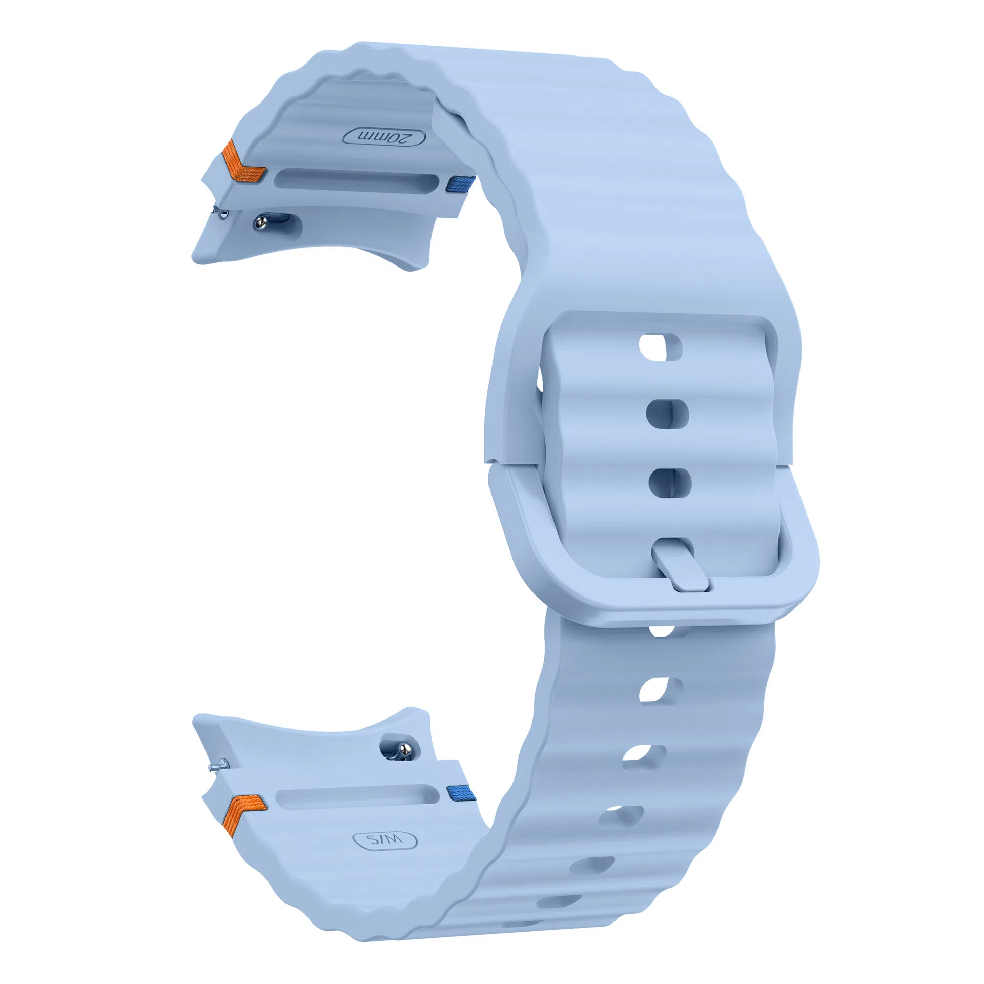 TooGowa watch 7654