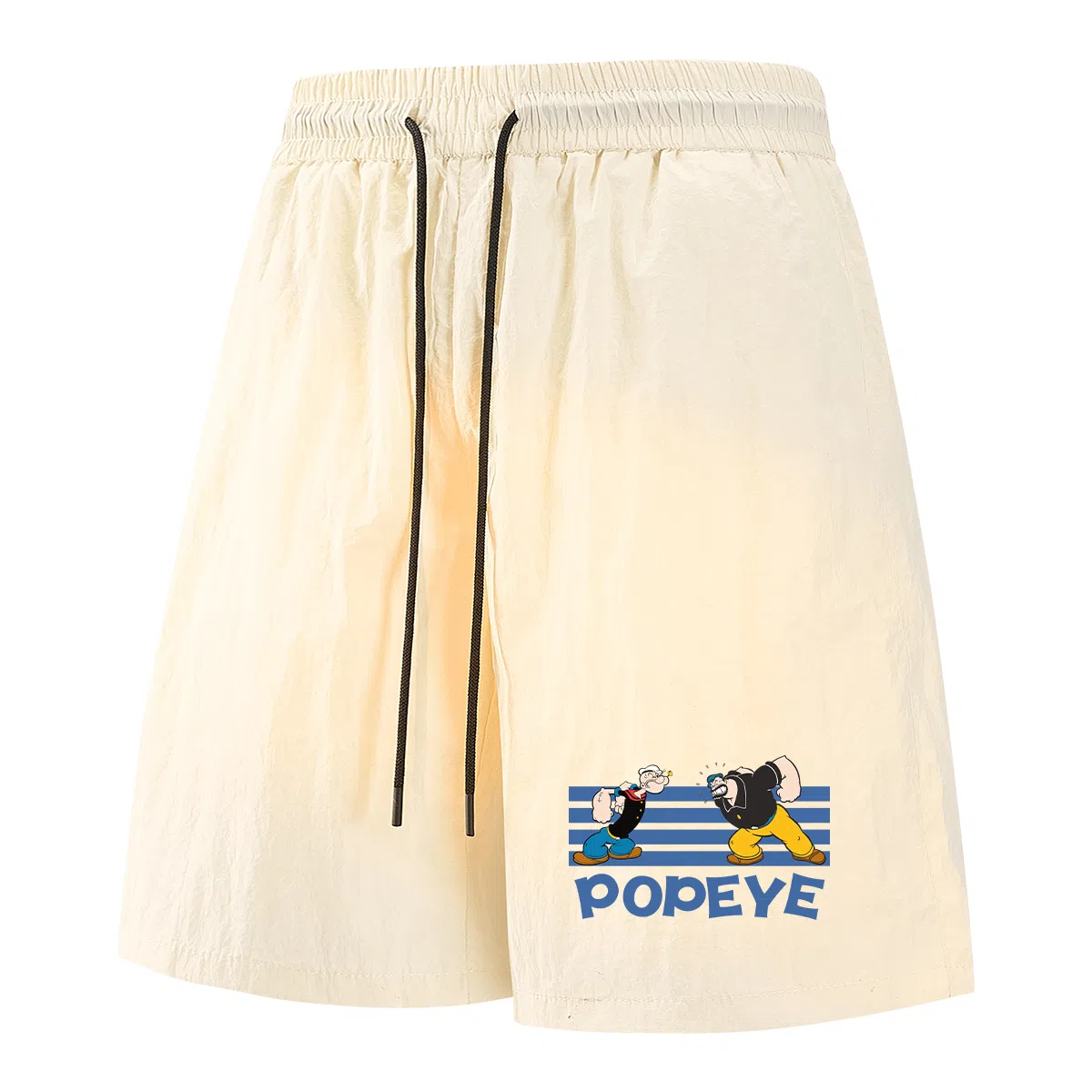 POPEYE logo
