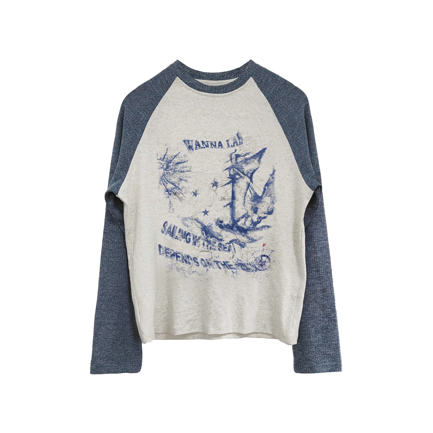 WANNA LAB FW25T