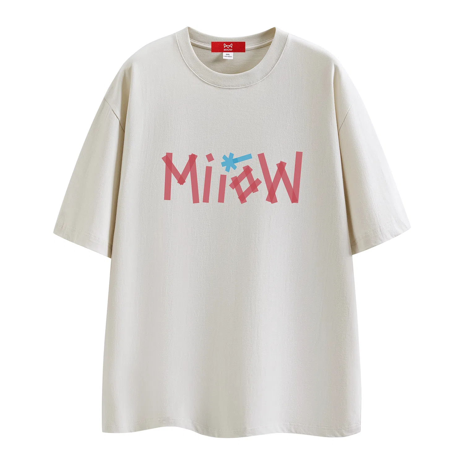 MIIOW T