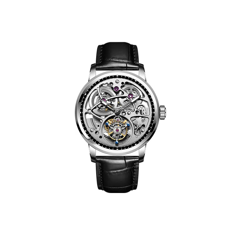 Tourbillon 1931-JDBM