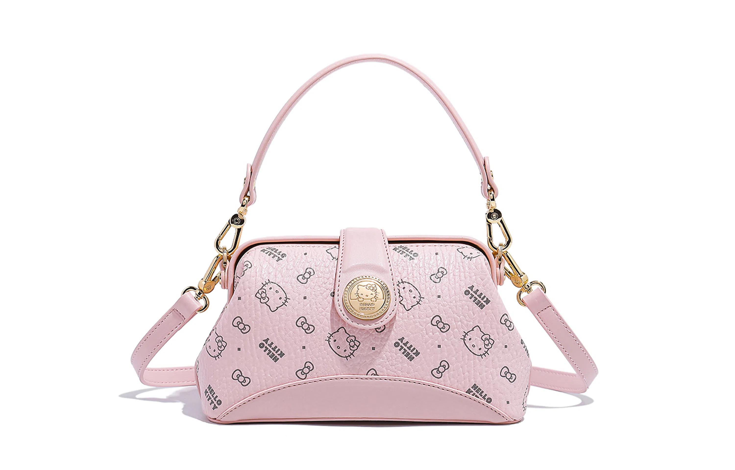 Sanrio Hello Kitty Classic Print Bag