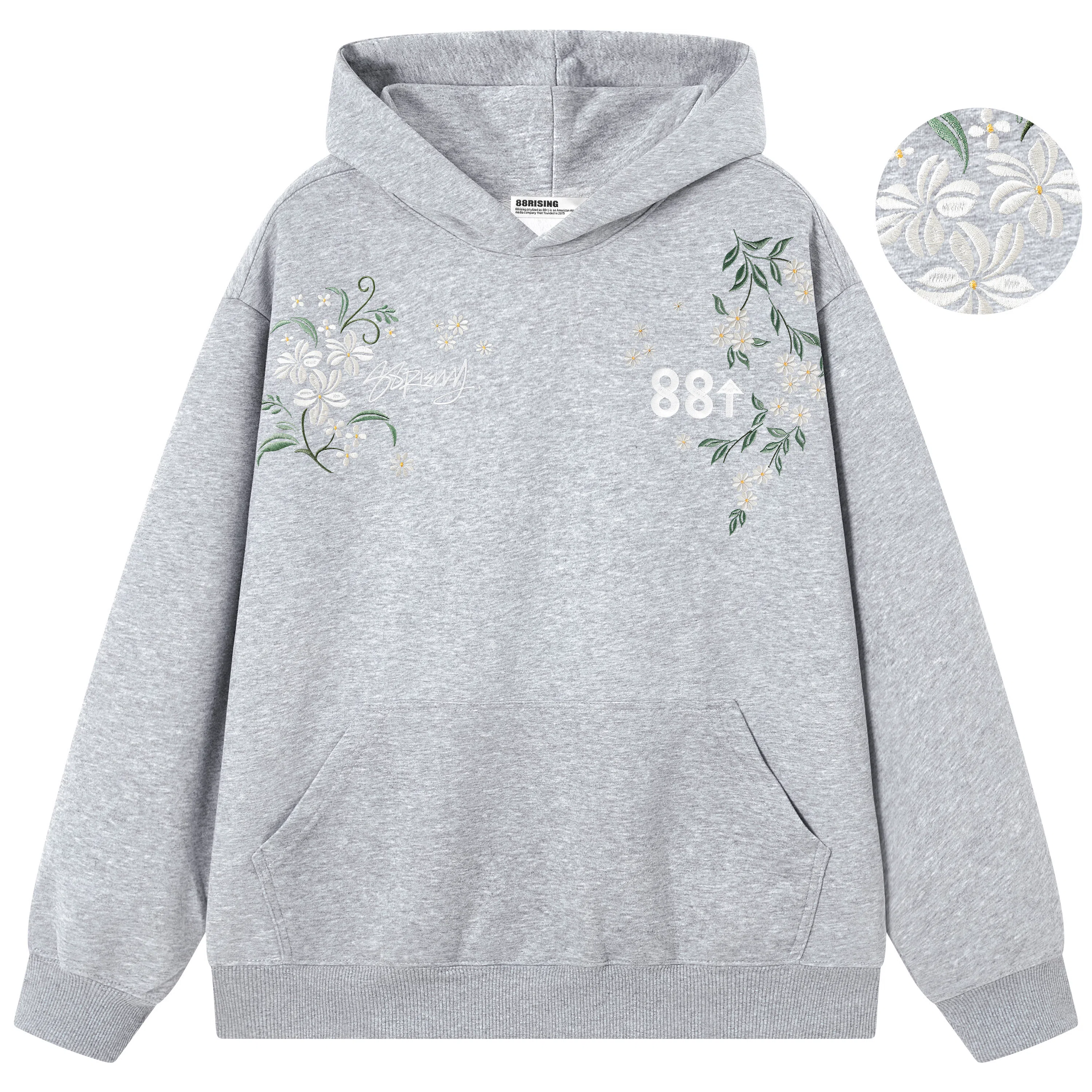 88rising