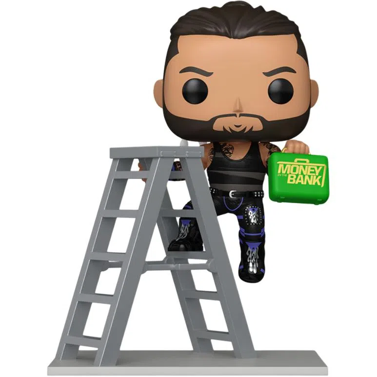Funko WWE- Q