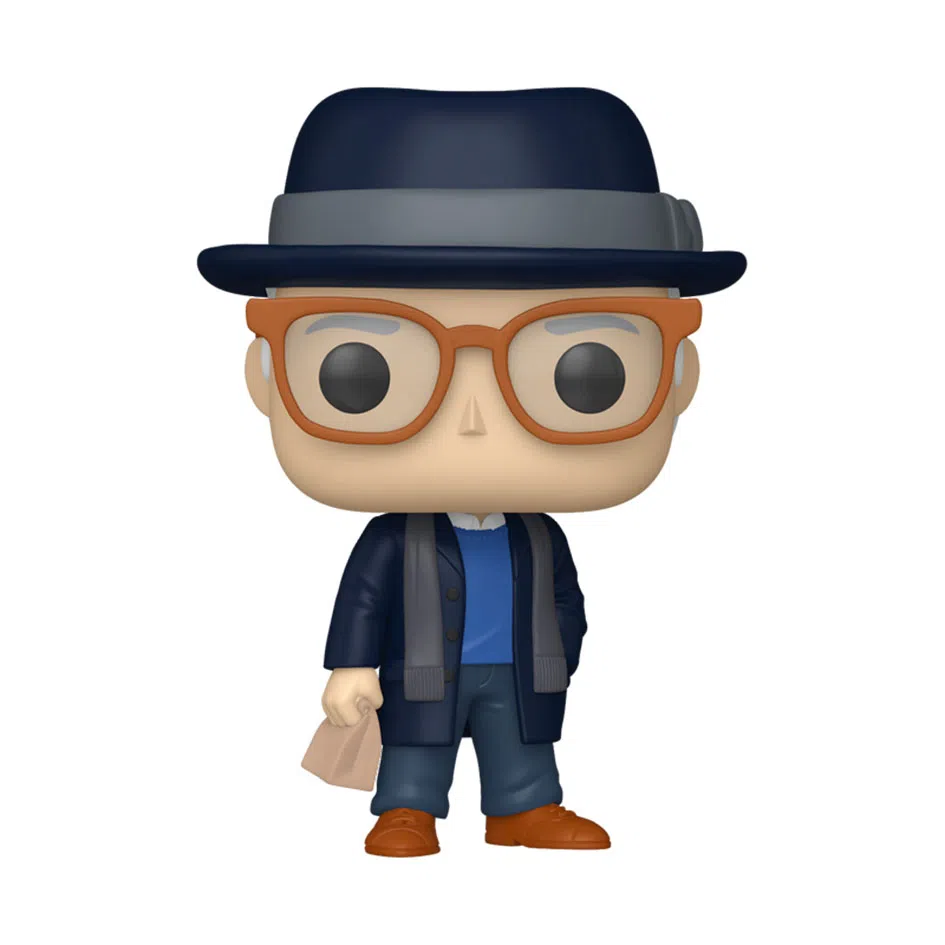 Funko - Q