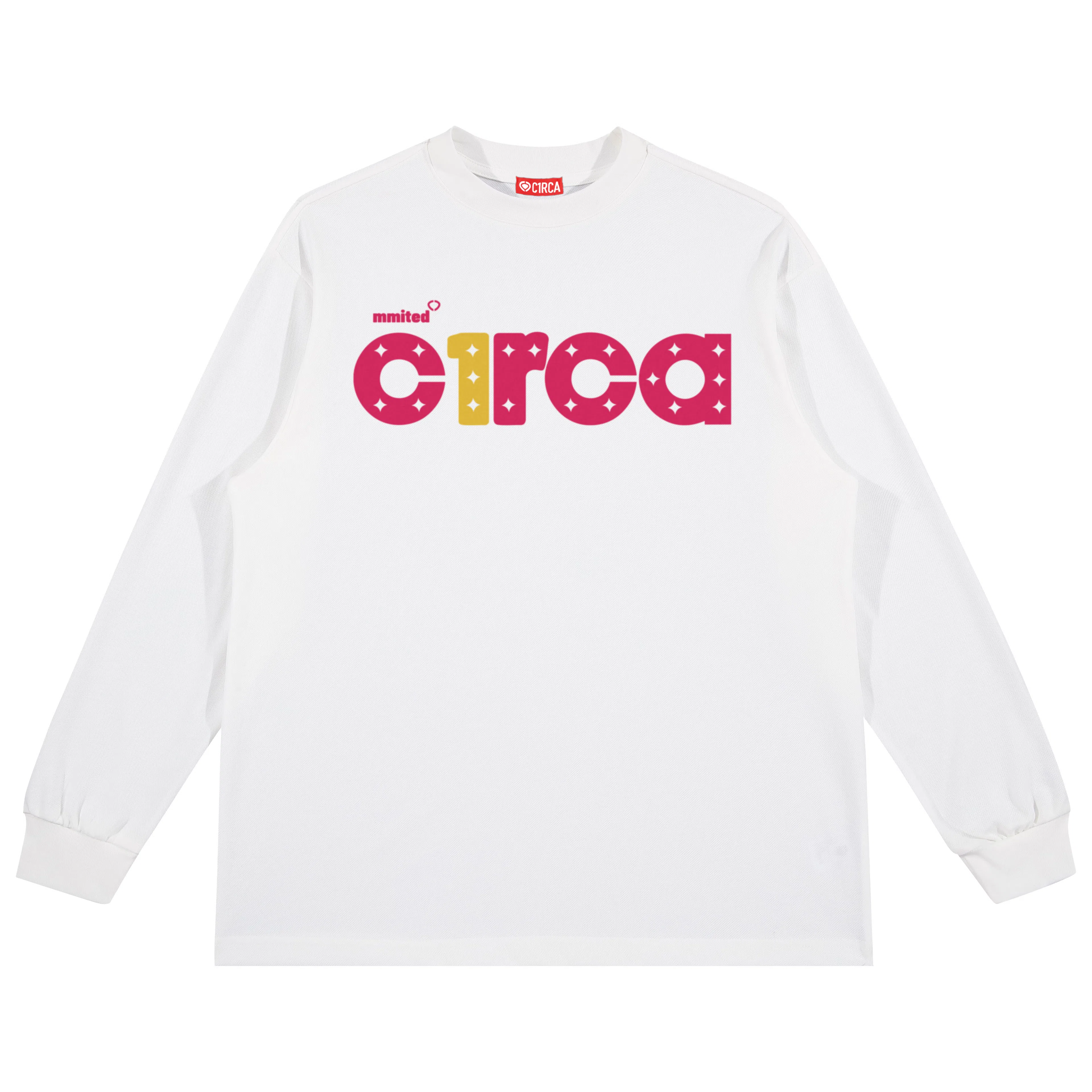 C1RCA cleanfitLogo260gT