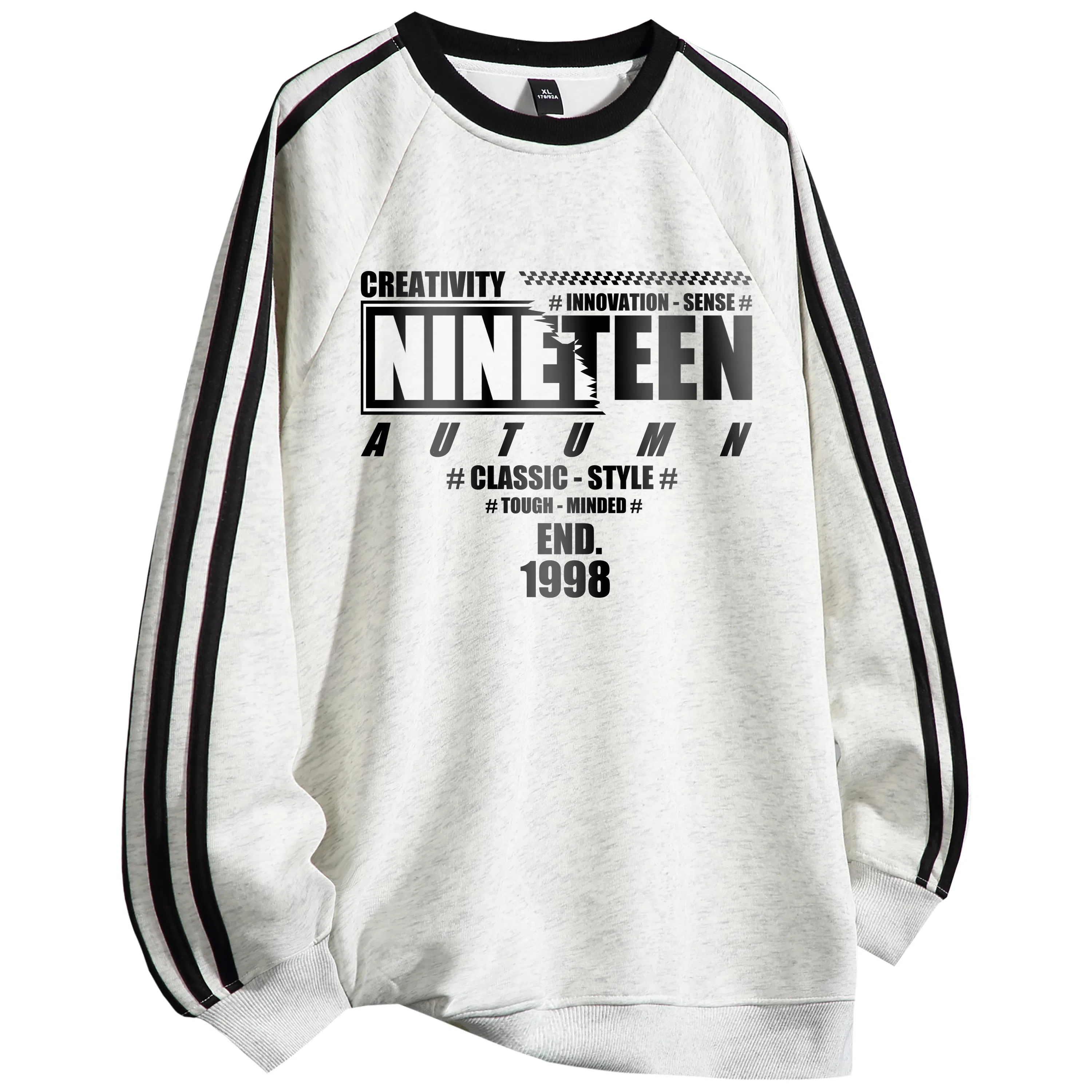 NINETEEN AUTUMN t