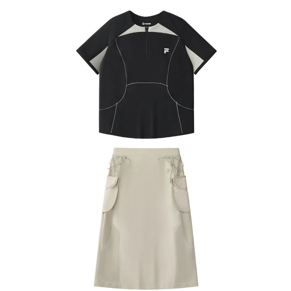 FILA FUSION URBAN TECH URBAN TECH T