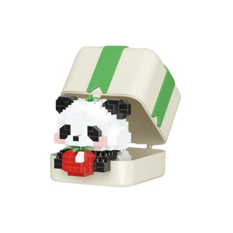 EDDO KIDS 0-400pcs EDDO-GDJM-34