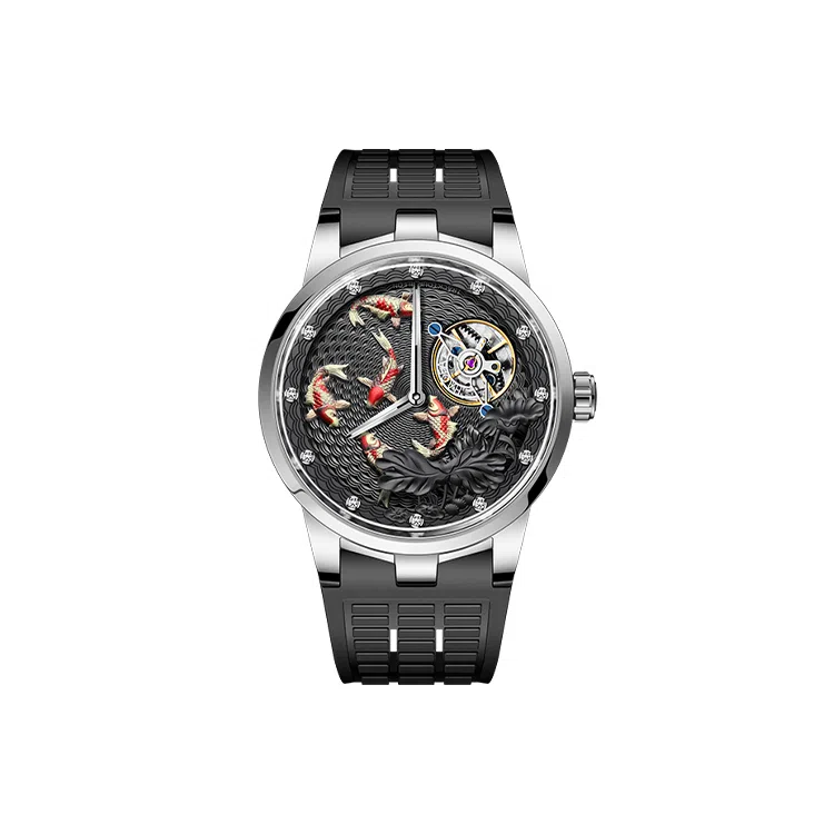 Tourbillon 1951-JGLM