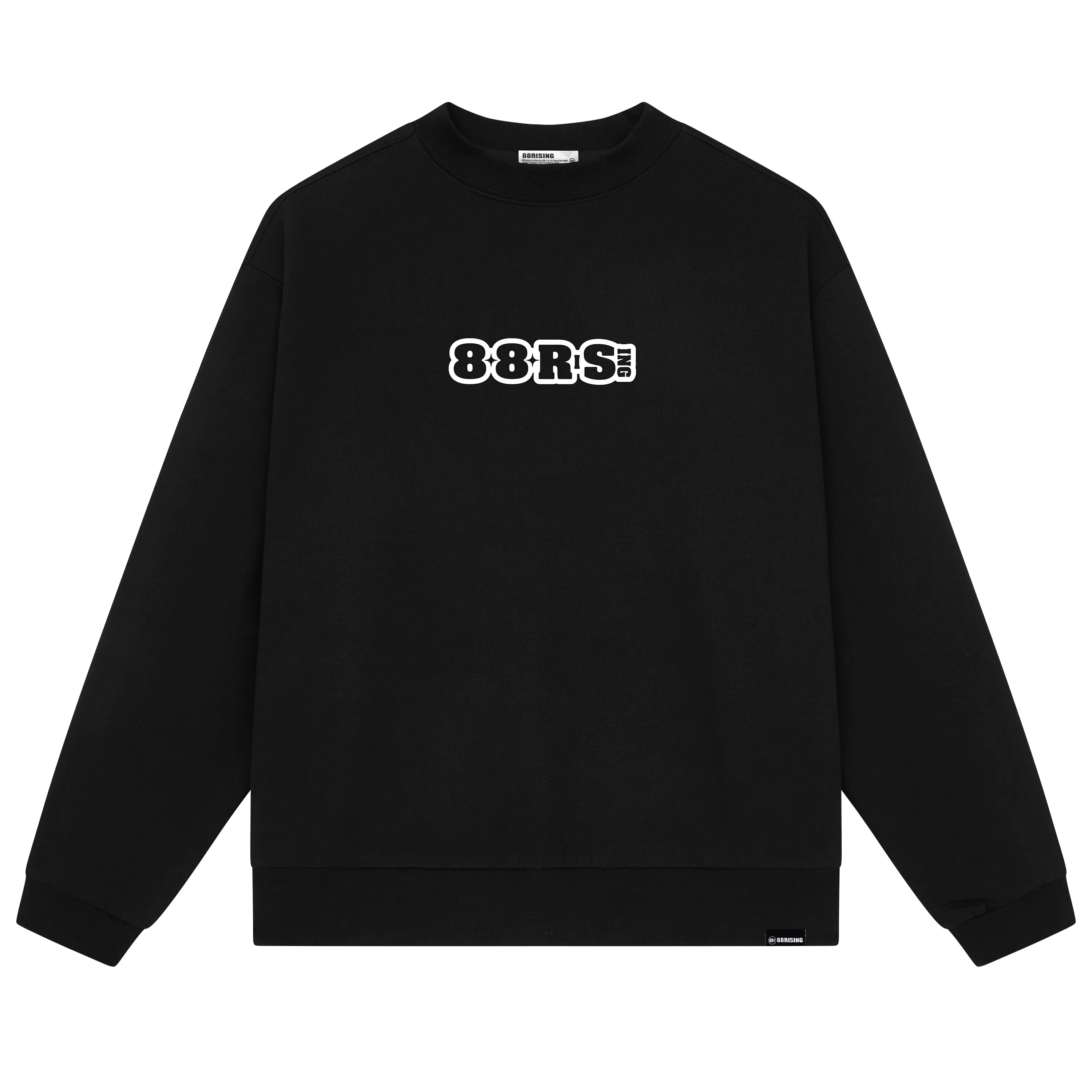 88rising logo