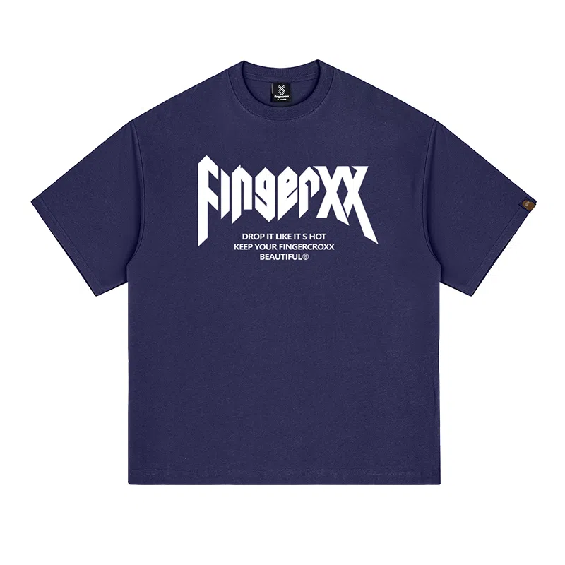 I.TFGXXFingercroxx LogoT